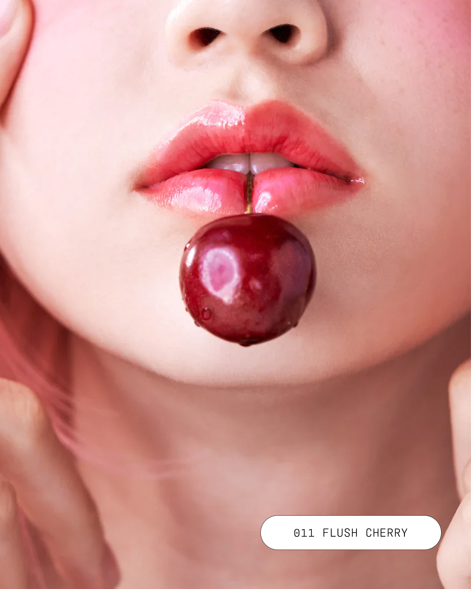 Glass Tinted Lip Balm