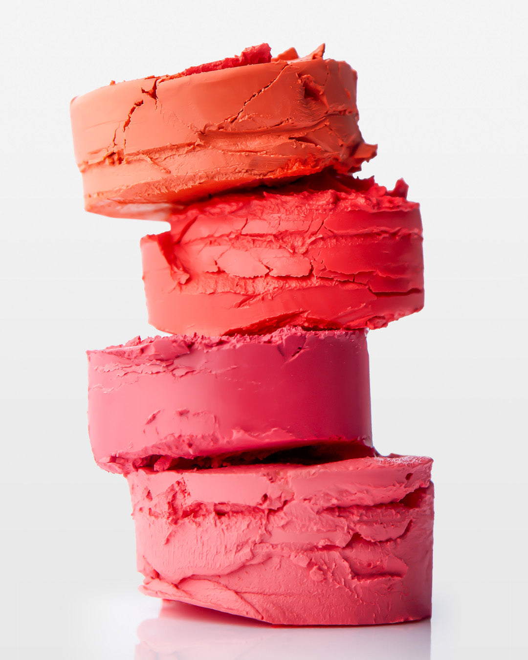 Barra de color Buff Blush Glow Hub