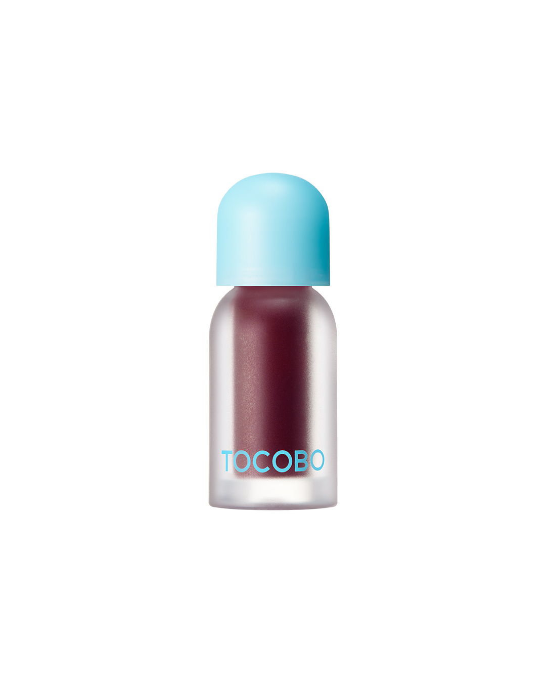 Juicy Berry Plumping Lip Oil 03 Black Cherry