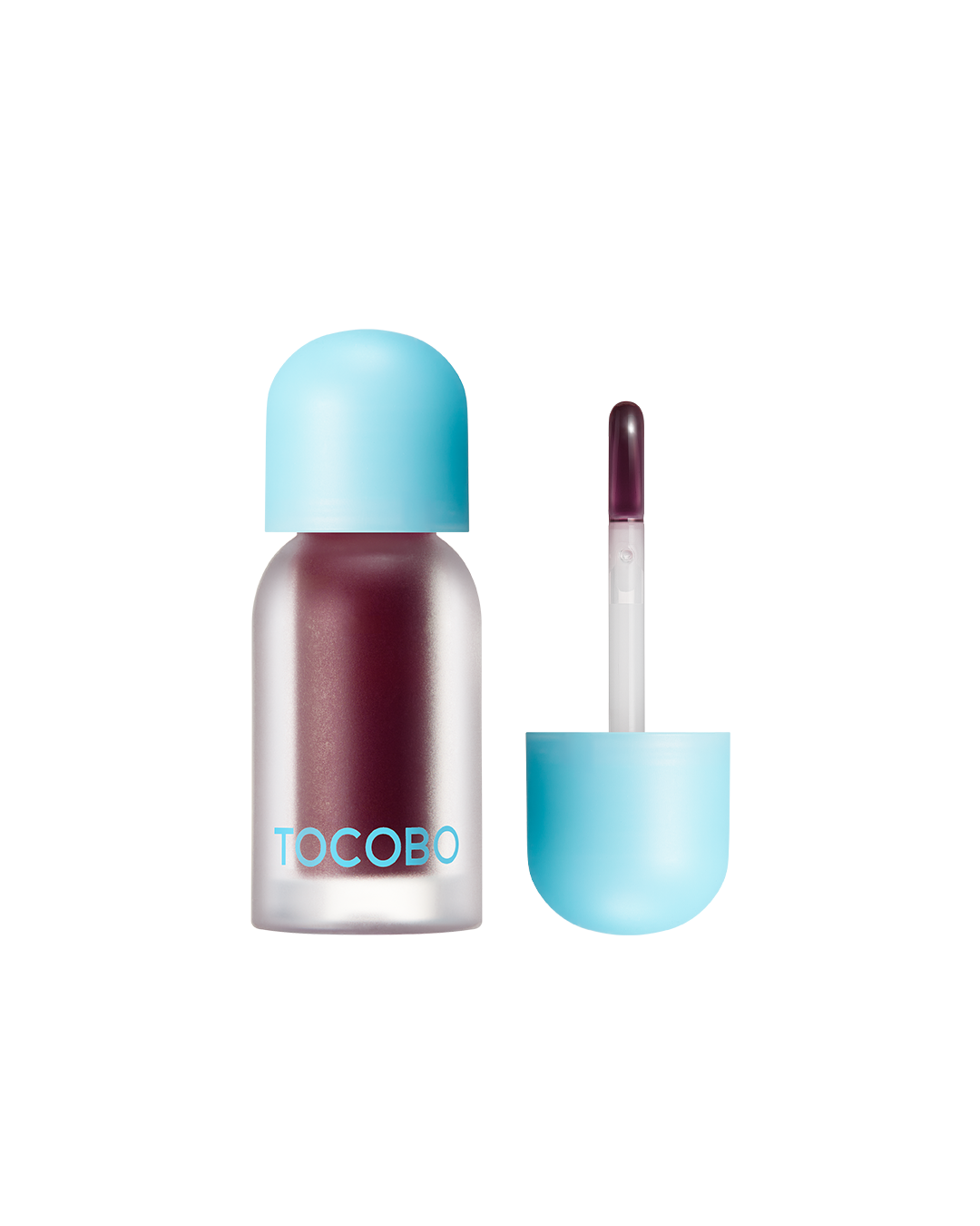 Juicy Berry Plumping Lip Oil 03 Black Cherry