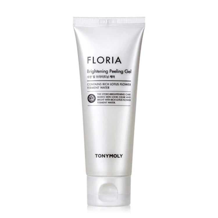 Gel exfoliante - Floria Brightening