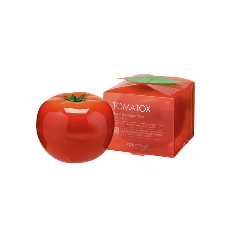 Tomatox Mascarilla Anti-manchas