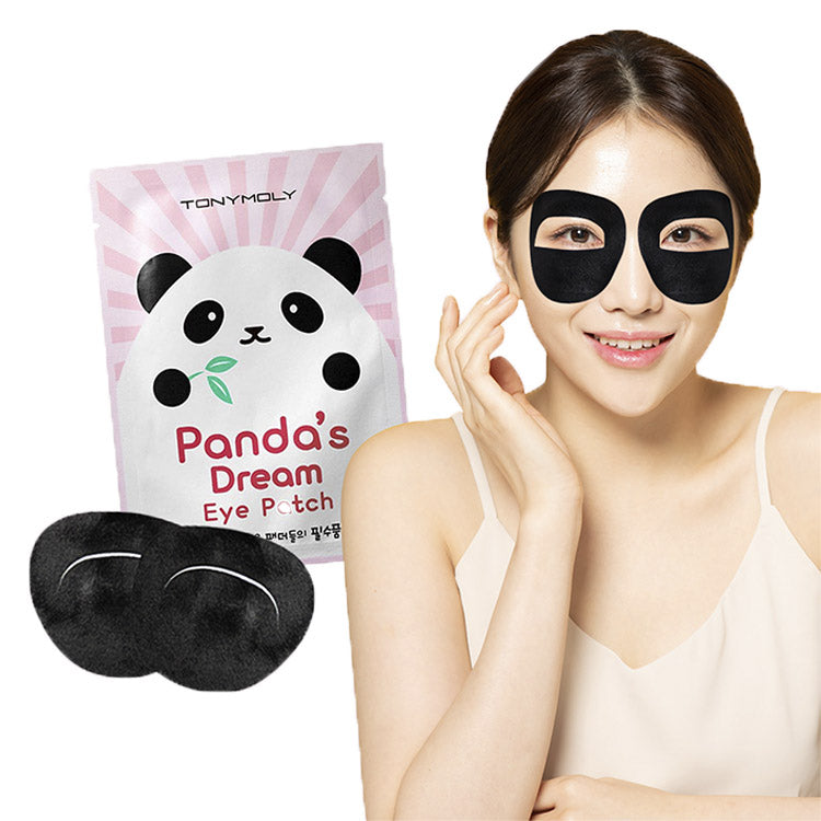 Parches para ojeras Panda´s Dream