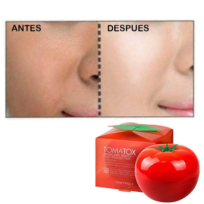 Tomatox Mascarilla Anti-manchas