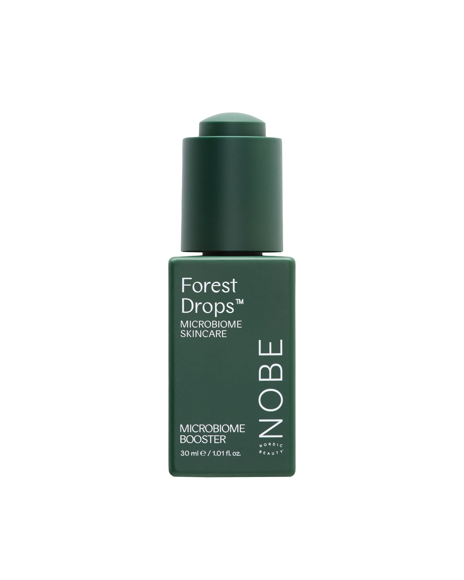 Potenciador del Microbioma 30 ml NOBE Forest Drops