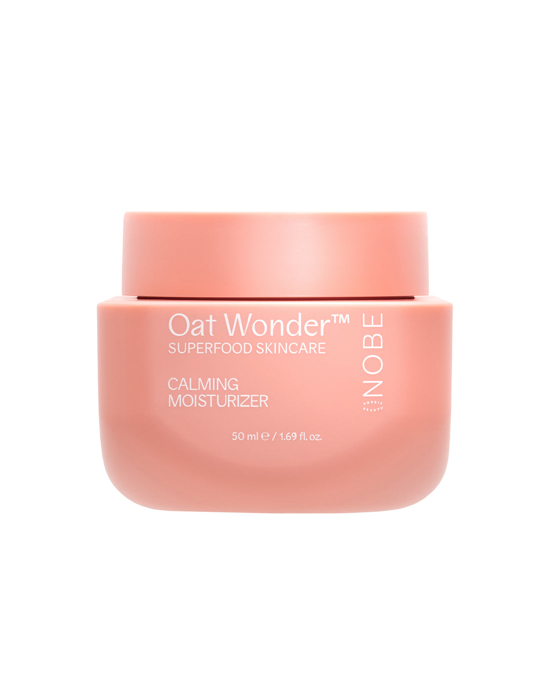 Crema Calmante 50 ml NOBE Oat Wonder