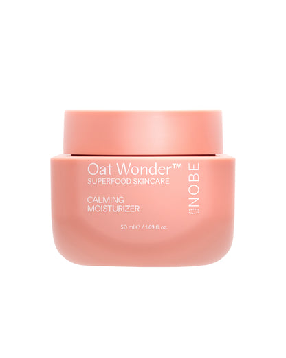 Crema Calmante 50 ml NOBE Oat Wonder