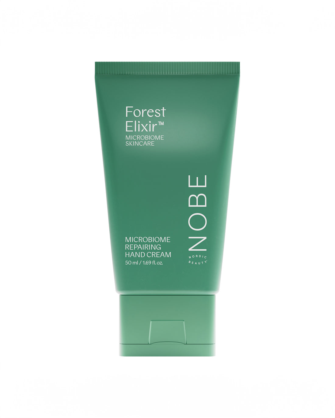 Microbiome Repairing Hand Cream 50 ml NOBE Forest Elixir