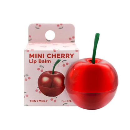 Mini  Berry - Lip Balm cherry