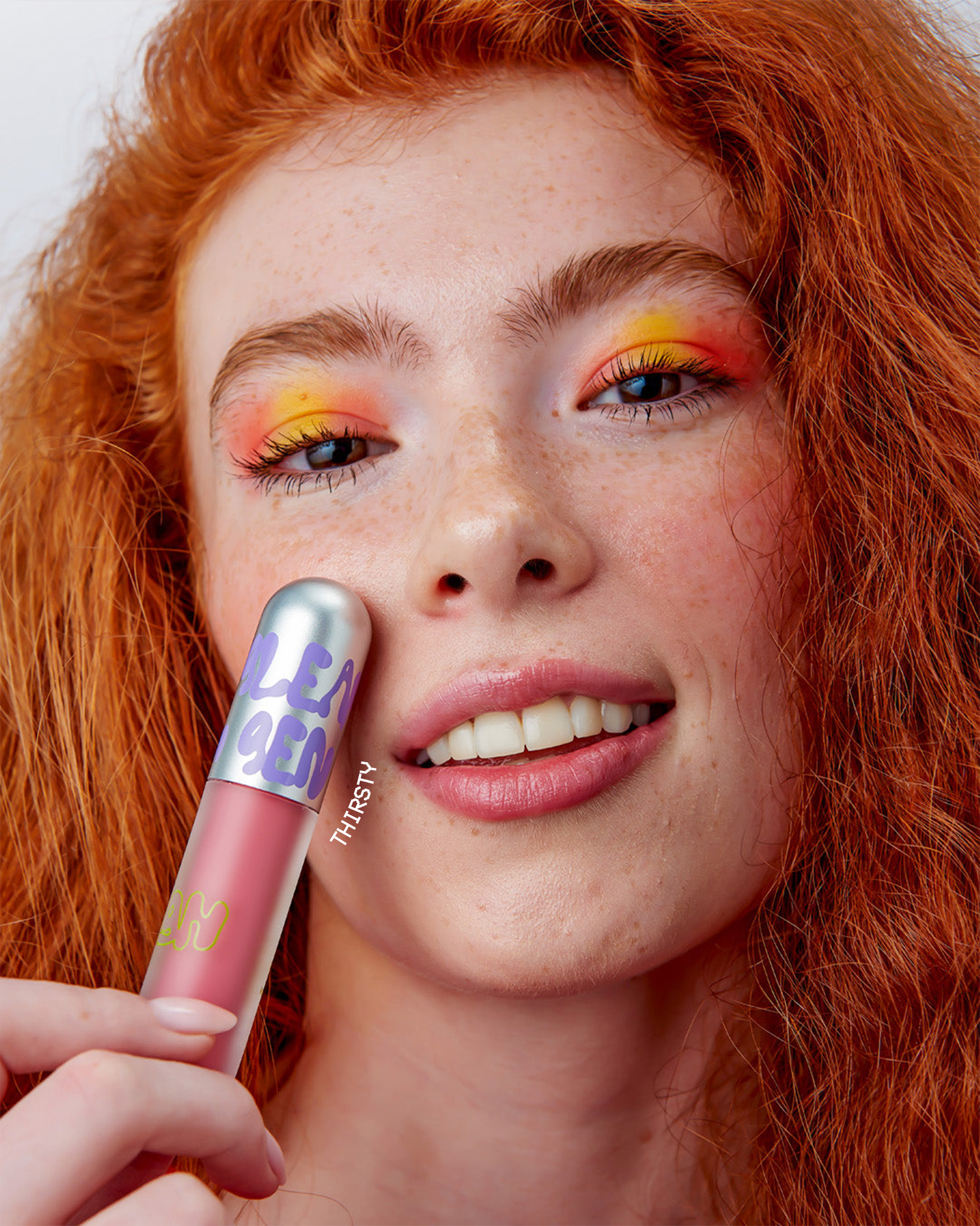 Brillo de labios Gen Gleam Glow Hub