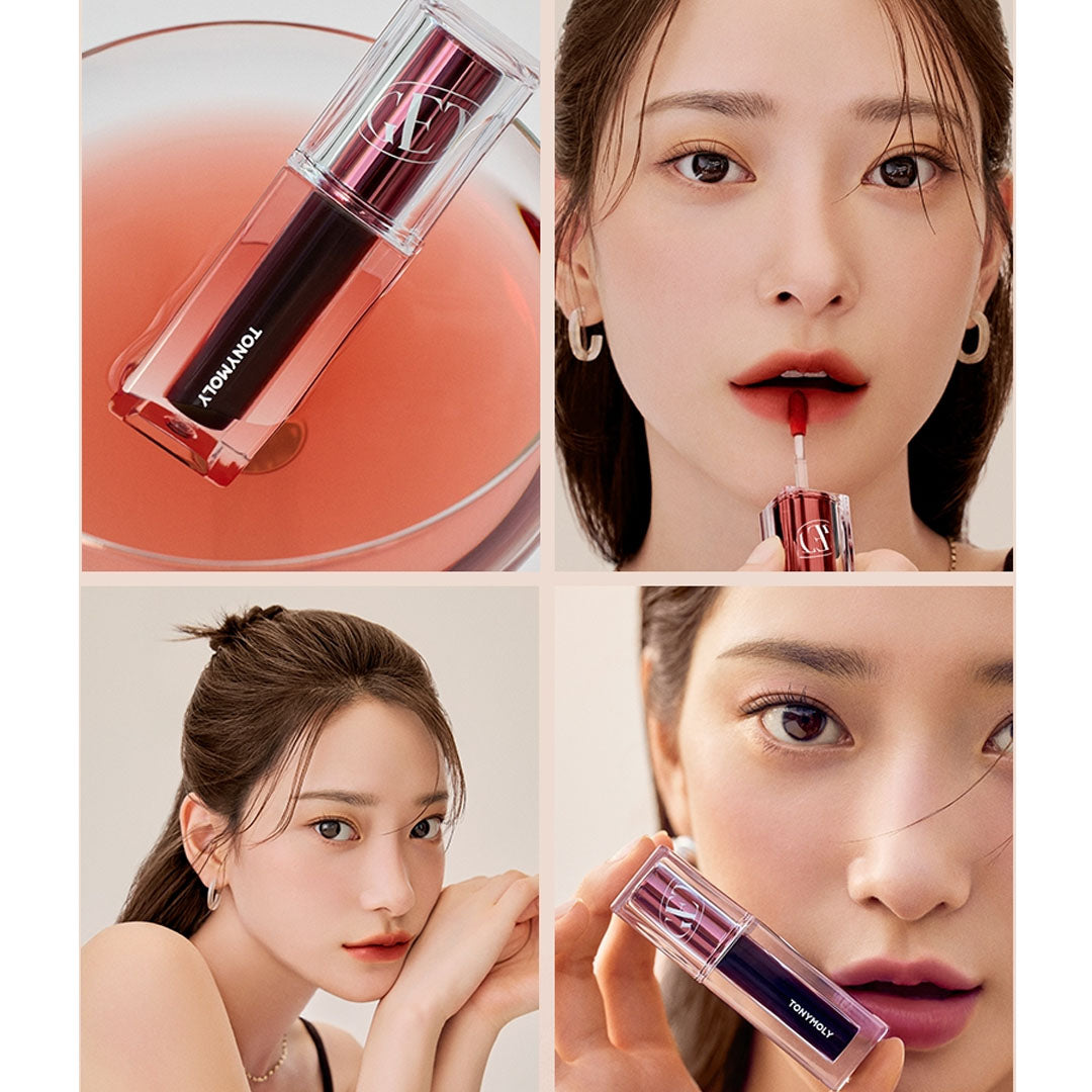 Get it tint waterful butter 01 berry chou