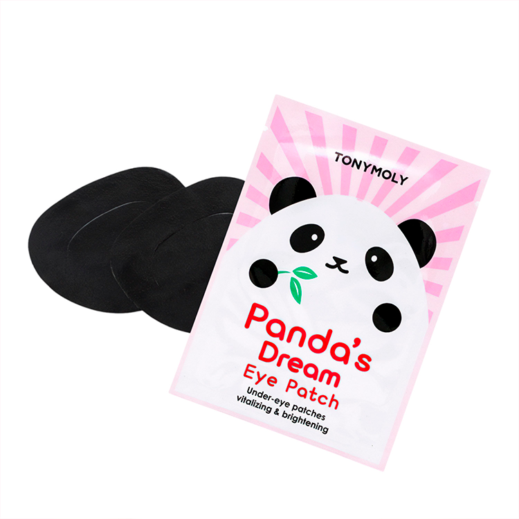 Parches para ojeras Panda´s Dream