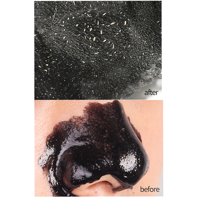 Gel extractor (peeling) de poros con complejo marino - Tako Pore