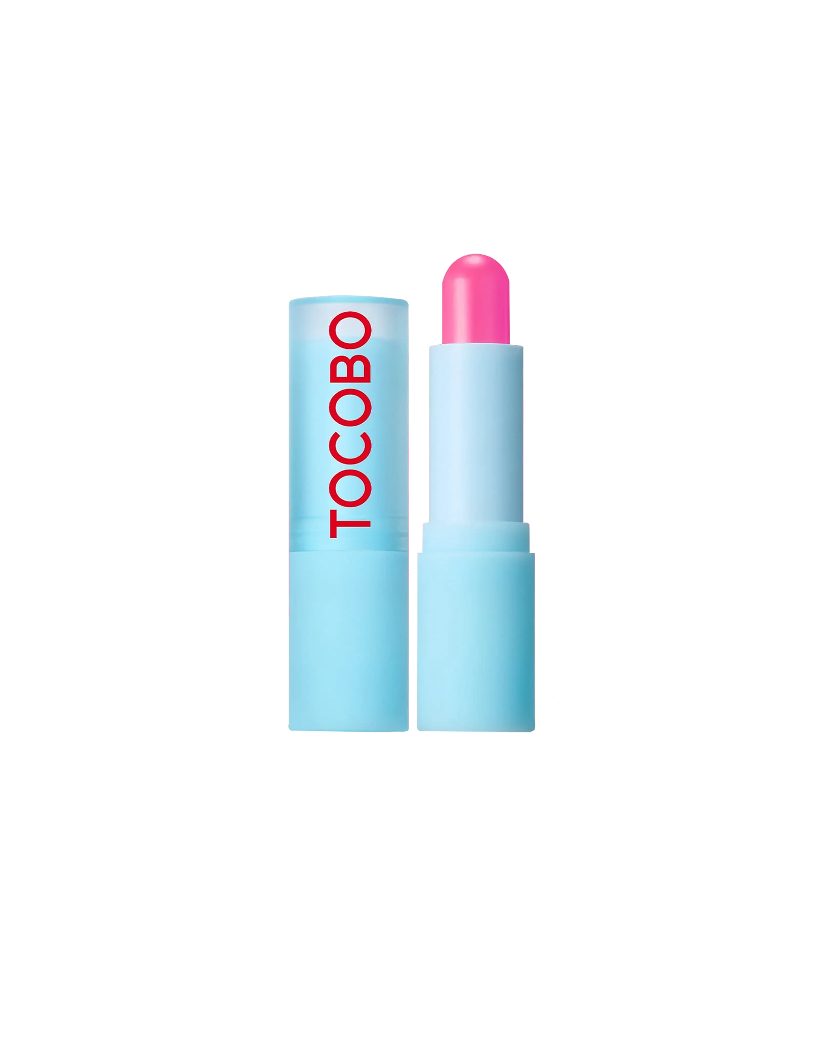 Glass Tinted Lip Balm 