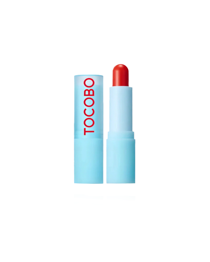 Glass Tinted Lip Balm 