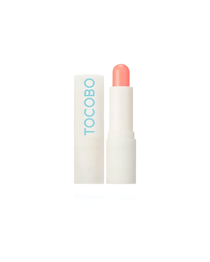 Bálsamo labial glow ritual 001 Agua de Coral