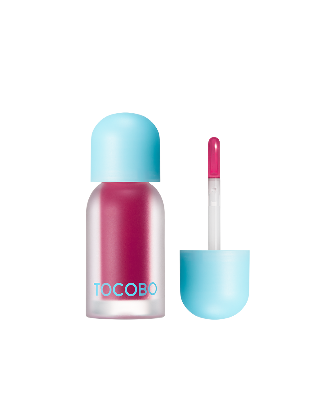 Juicy Berry Plumping Lip 02 Berry Brandy