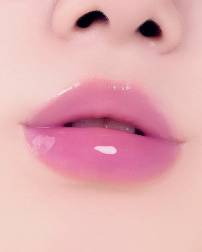Juicy Berry Plumping Lip 02 Berry Brandy