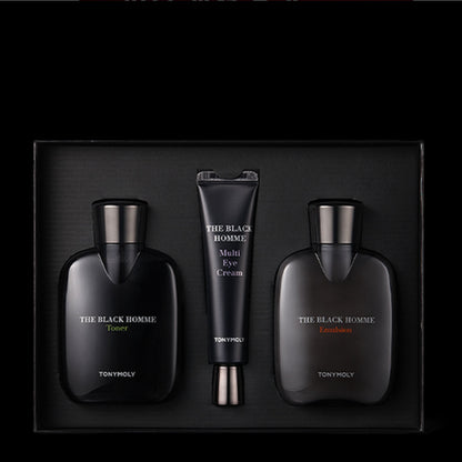 The Black Homme Set 3 pzas para hombre