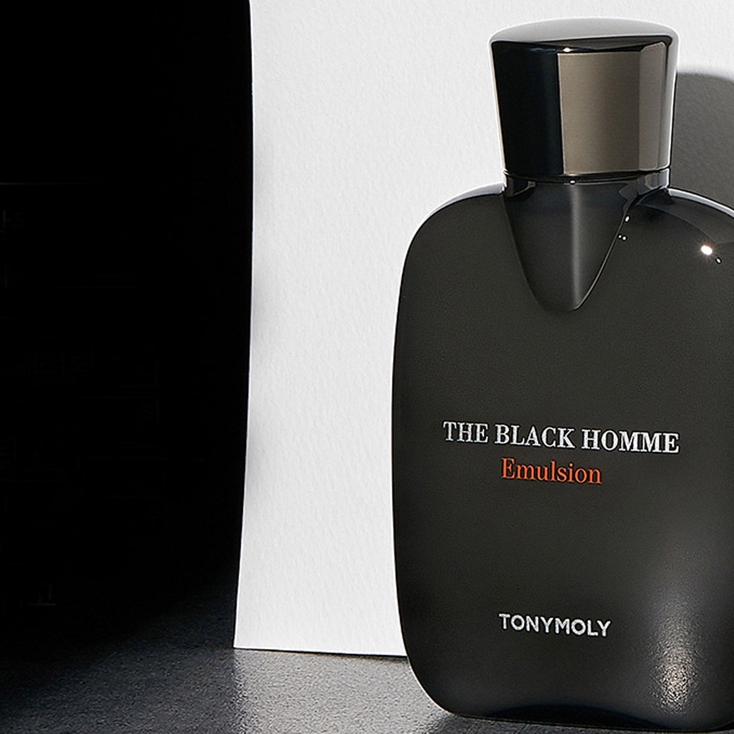 The Black Homme Set 3 pzas para hombre