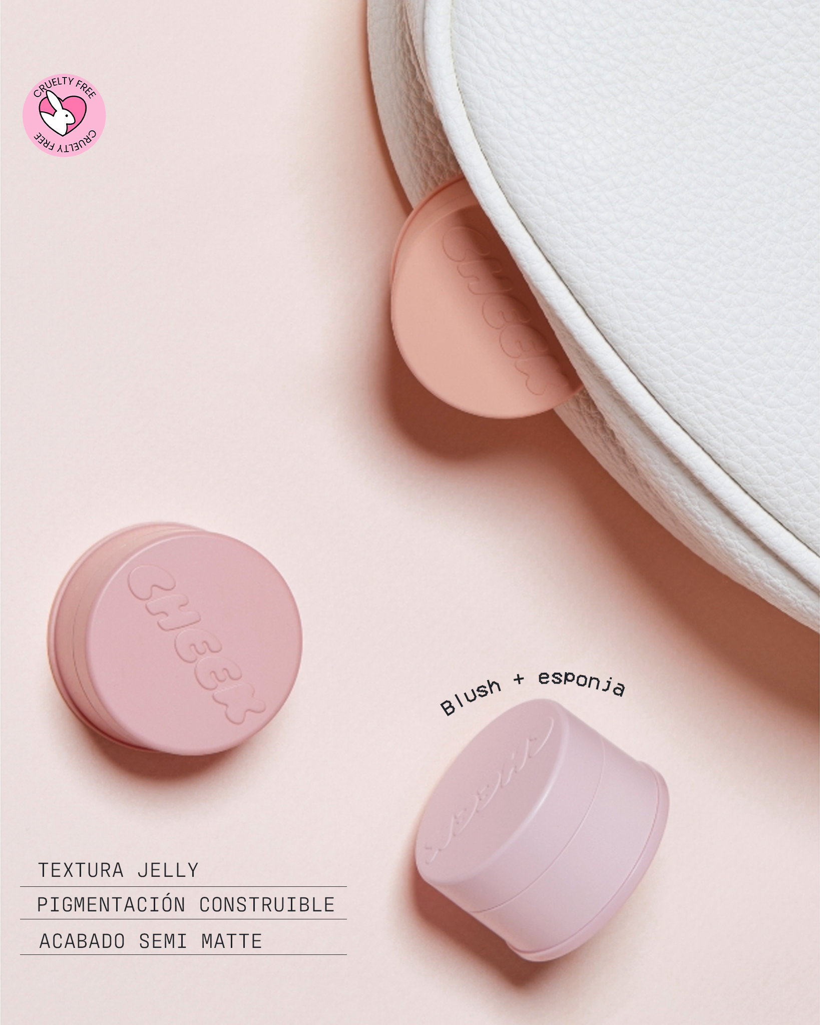 CHEEK TONE JELLY BLUSHER