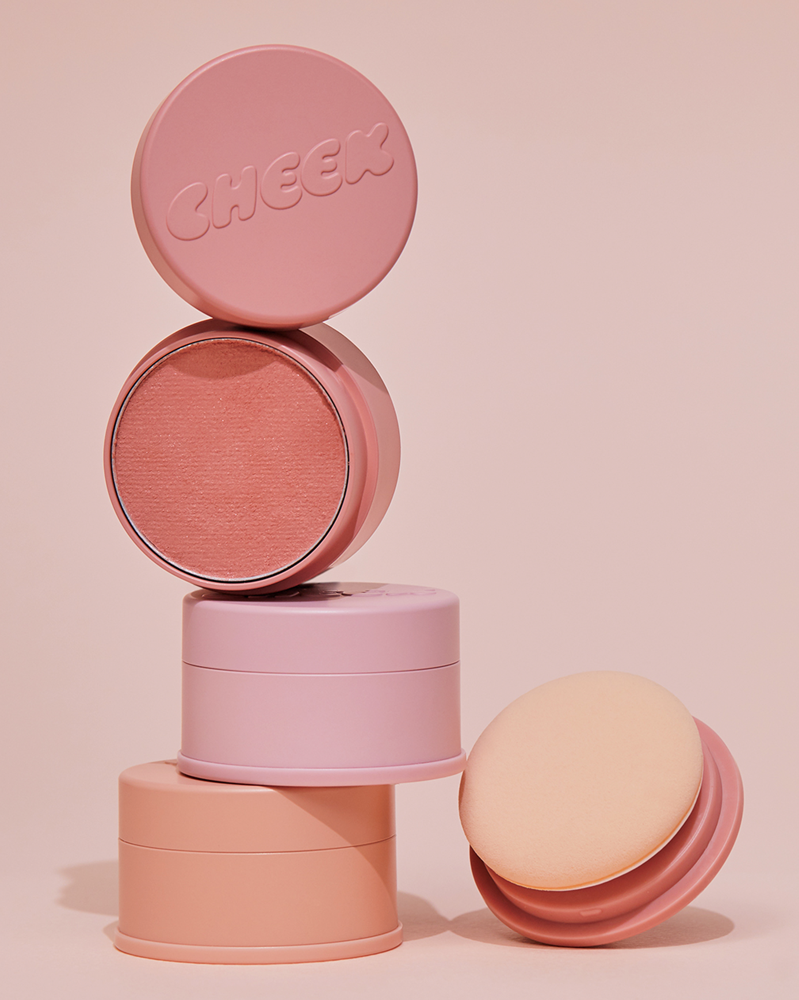 CHEEK TONE JELLY BLUSHER