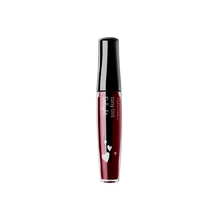 Tinta para labios tono 01 cherry pink Delight