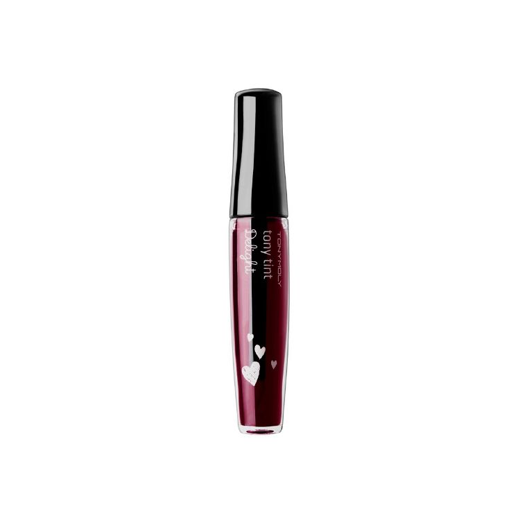 Tinta para labios tono 02 red Delight