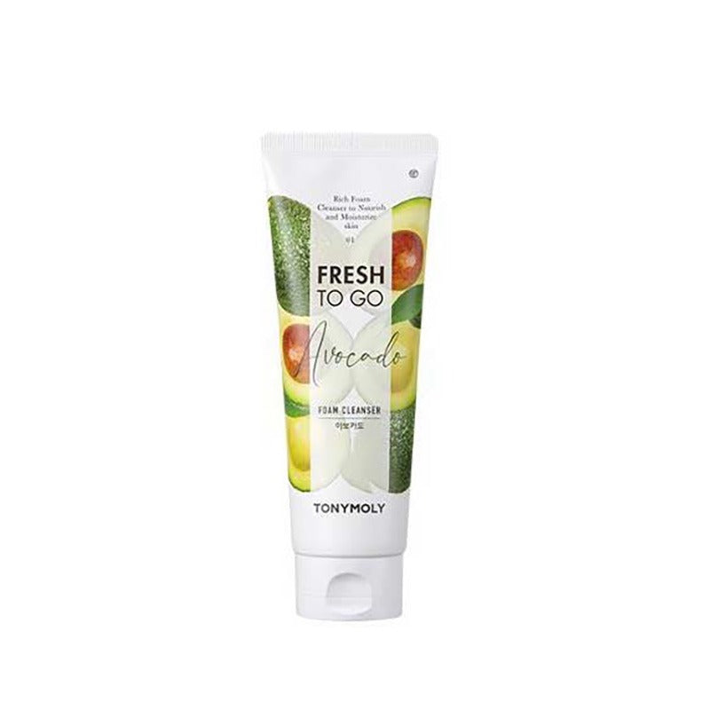 Limpiador facial aguacate Fresh To Go