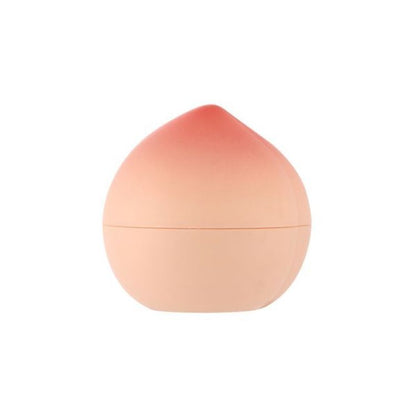 MINI PEACH LIP BALM