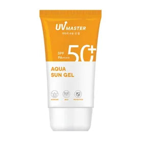 UV MASTER AQUA SUN GEL