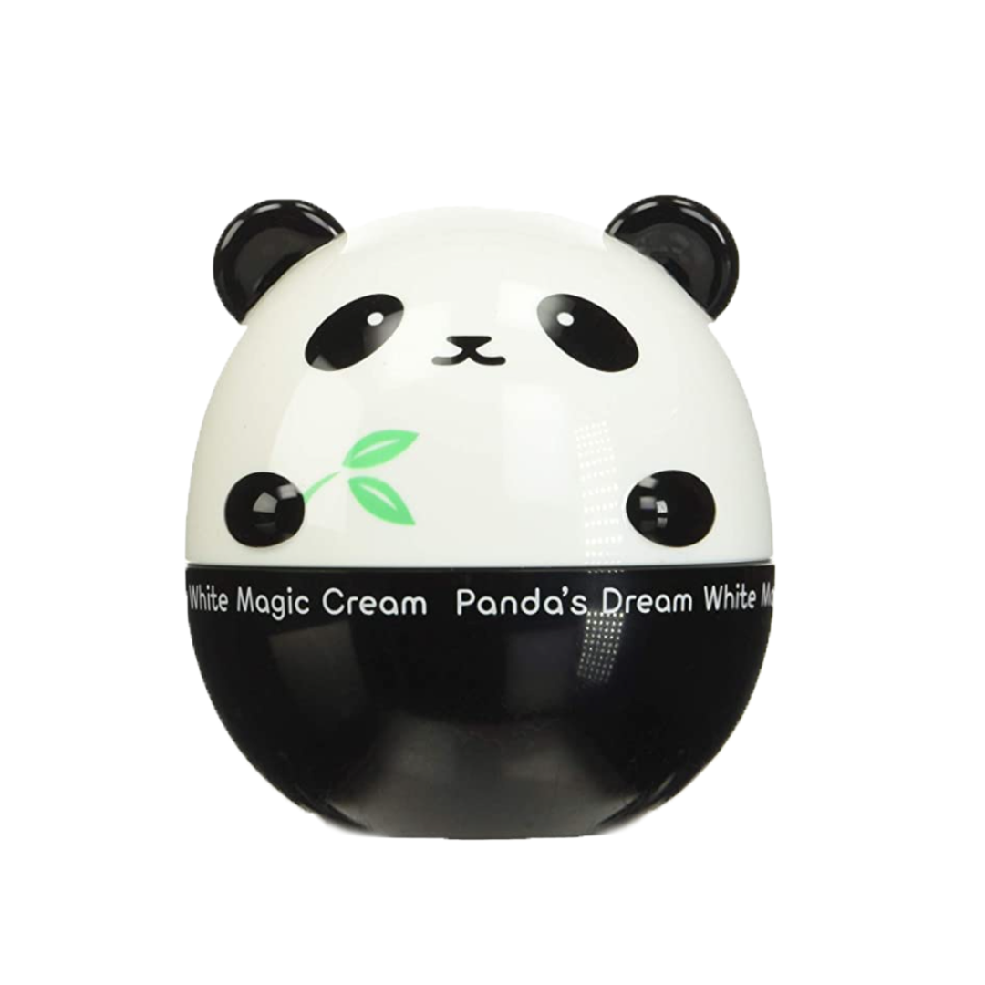 Crema anti manchas - Panda&