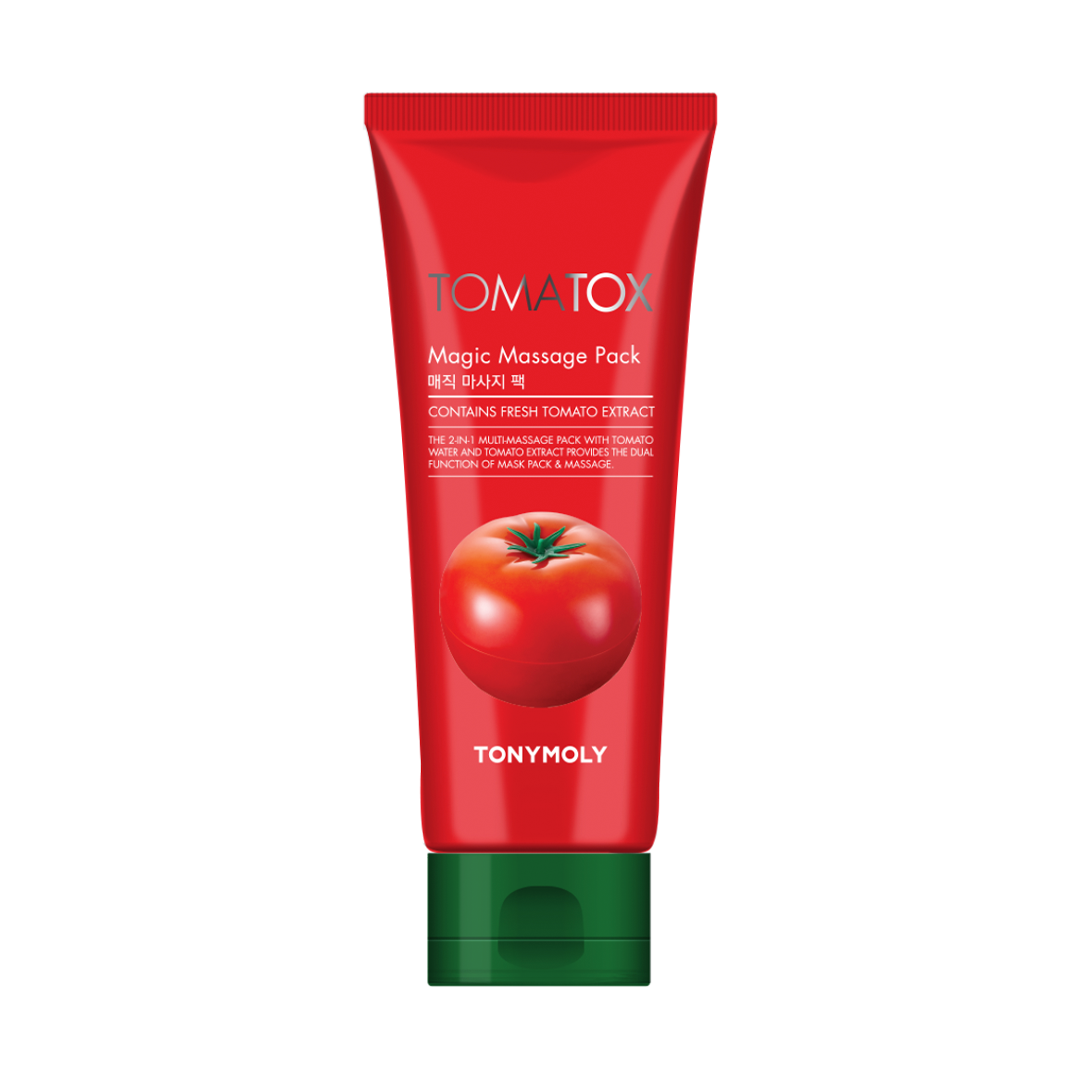 Tomatox Mascarilla Antimanchas en tubo