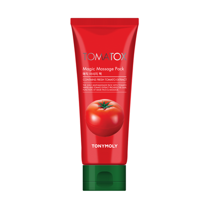 Tomatox Mascarilla Antimanchas en tubo