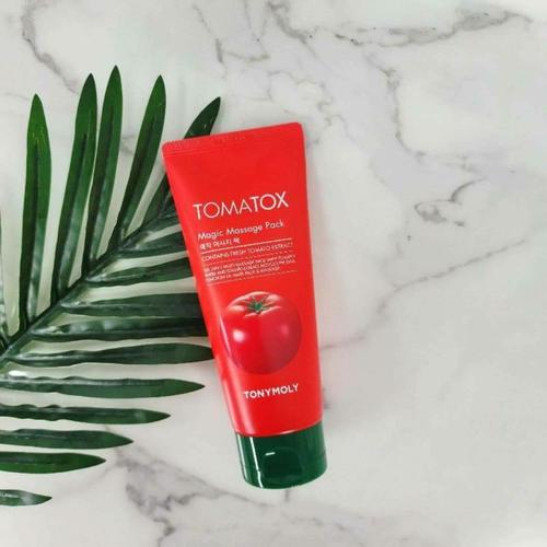 Tomatox Mascarilla Antimanchas en tubo