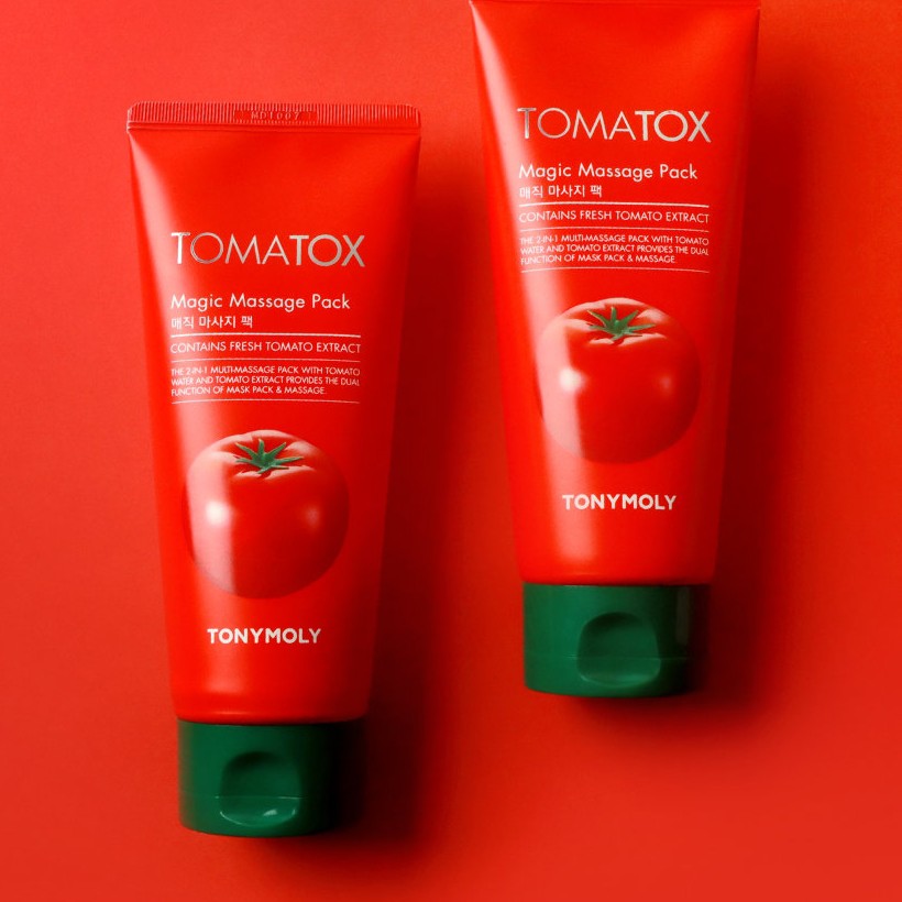 Tomatox Mascarilla Antimanchas en tubo